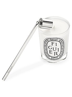 Amazon.co.jp: Diptyque キャンドルスナッファー - 無色 : ホーム